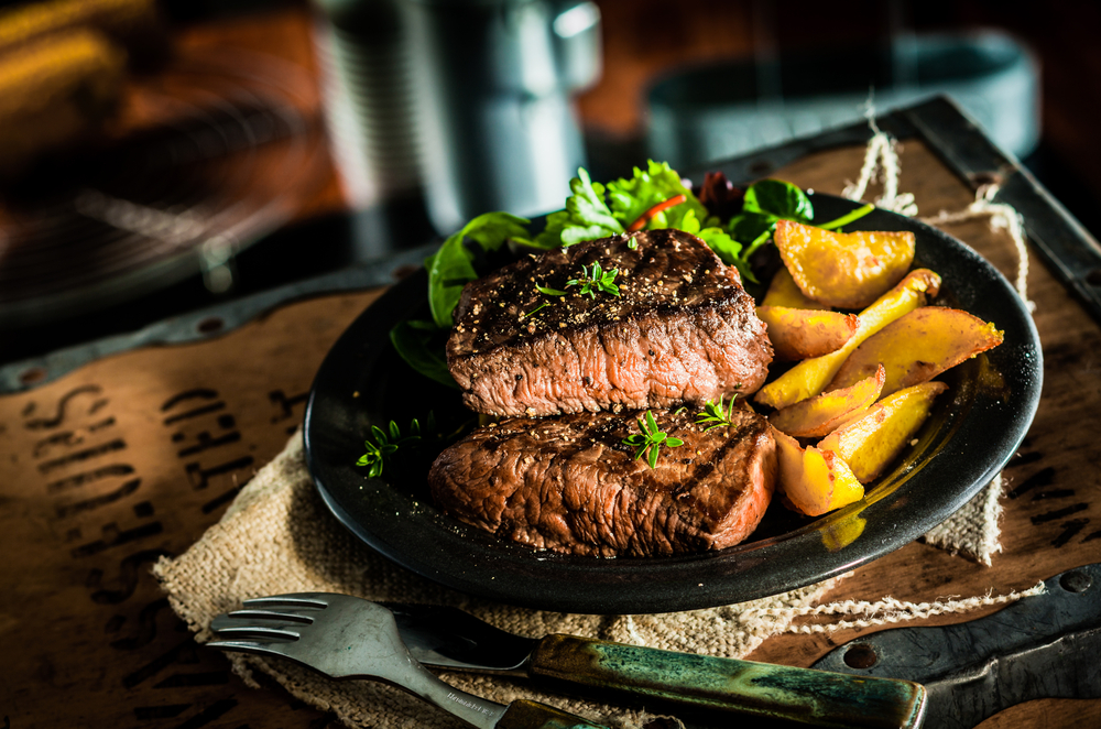 Menu Items to Avoid