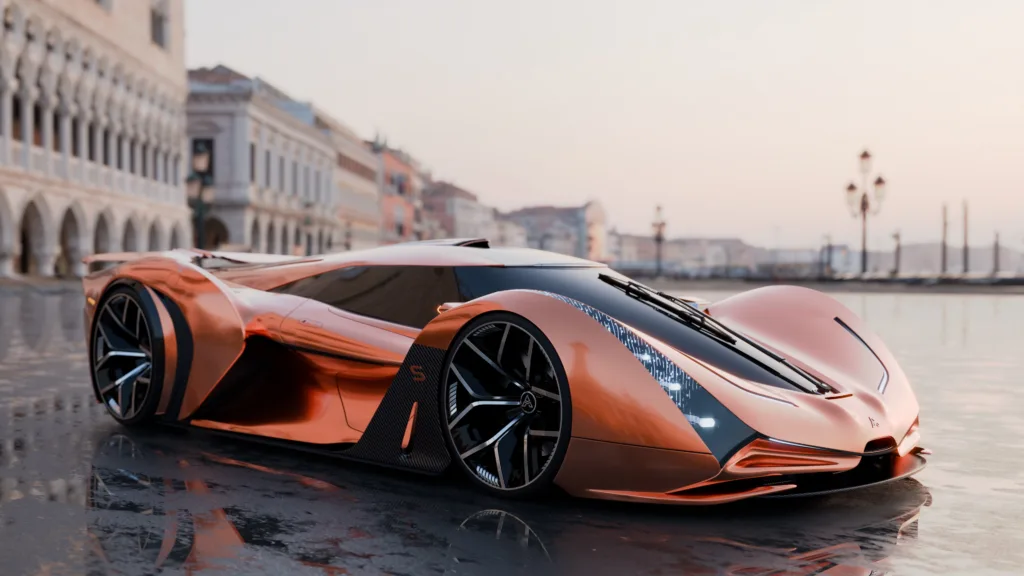 Ararkis Sandstorm