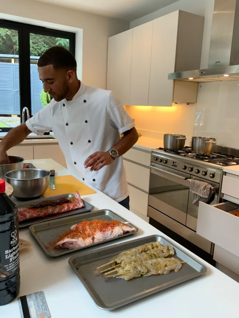 nutritionist