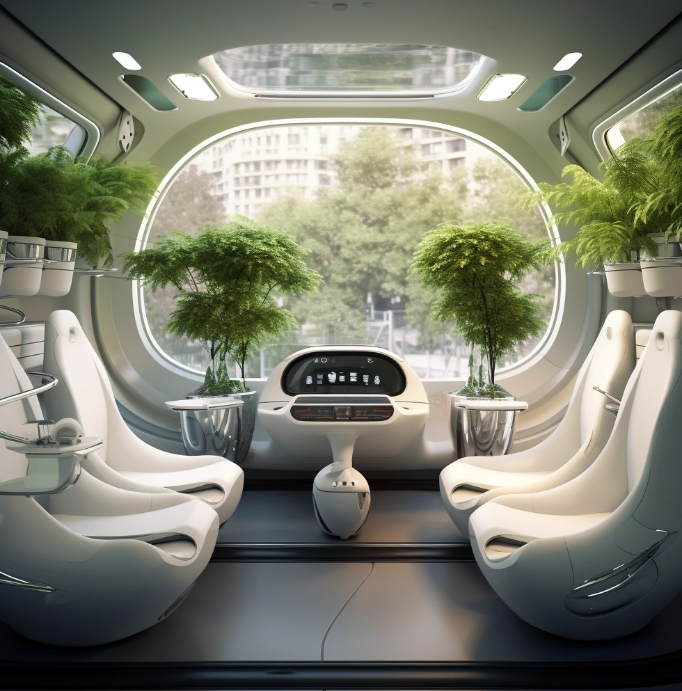 Cars of the future