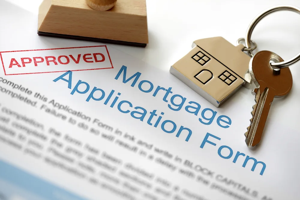 home buying stress