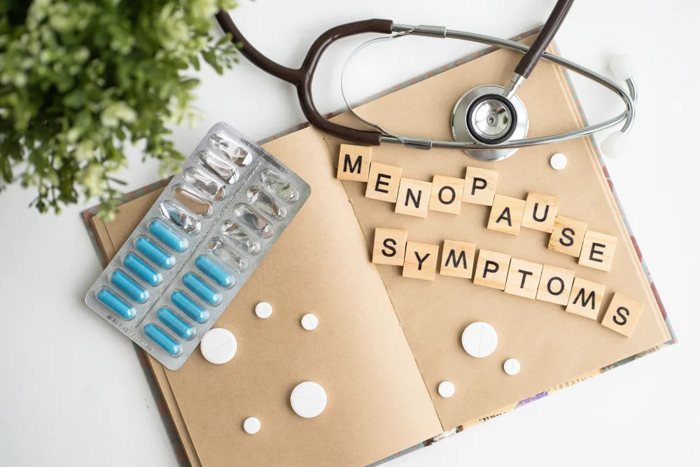 menopause