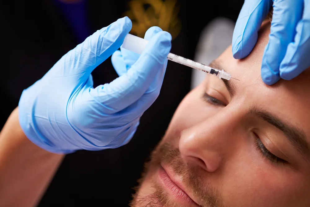Cosmetic Surgery