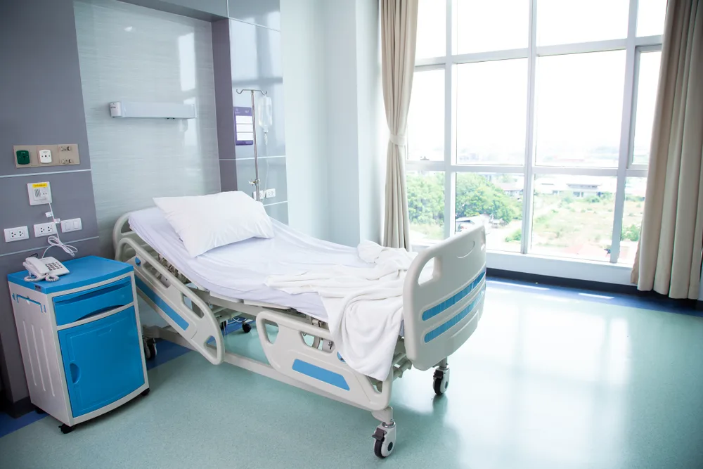 hospital