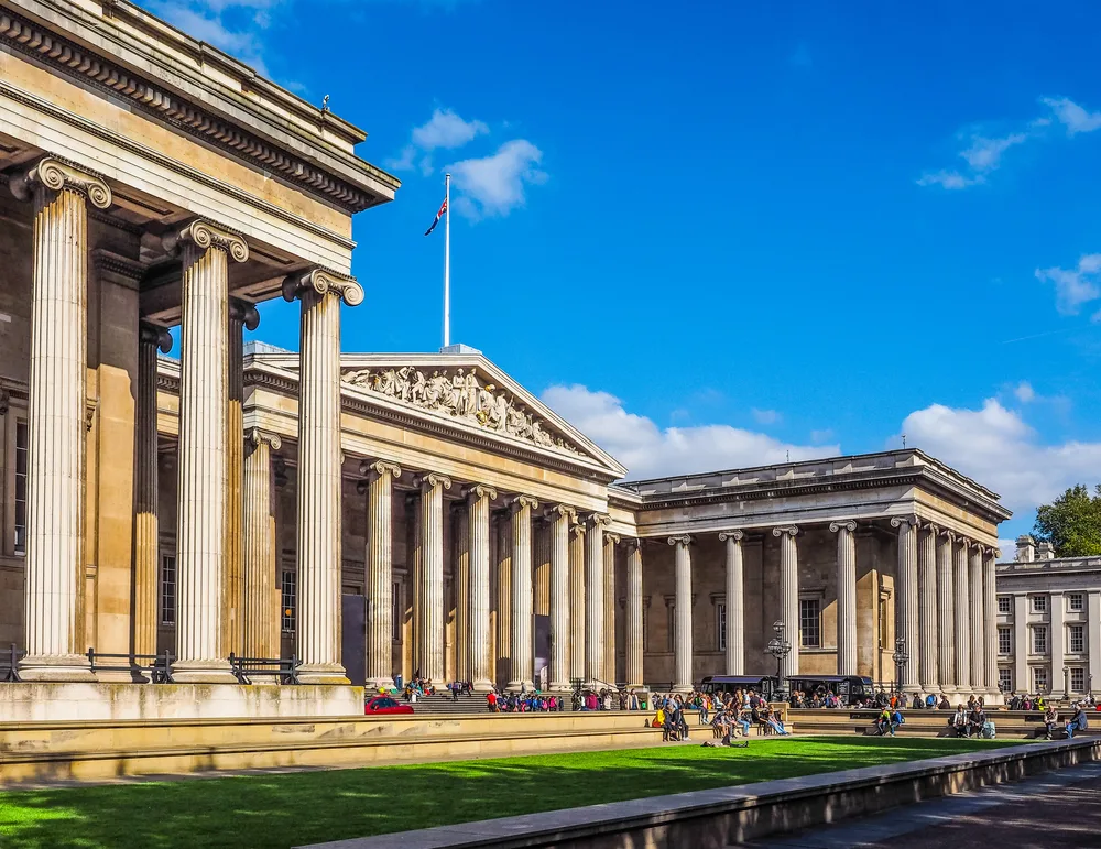 museums