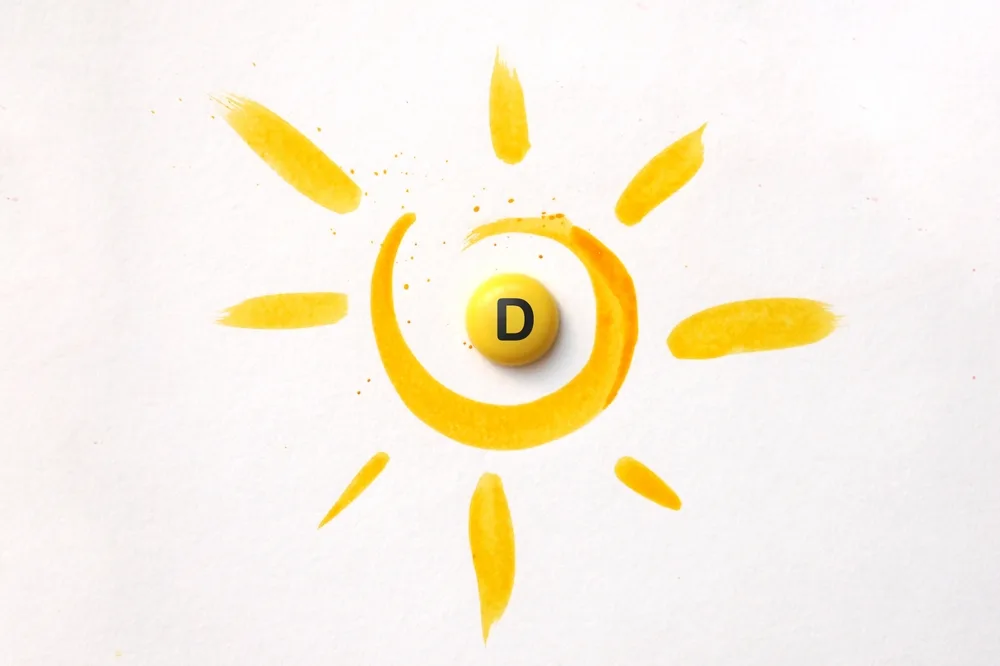 vitamin D