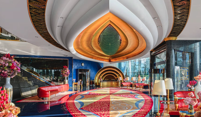 Jumeirah Group