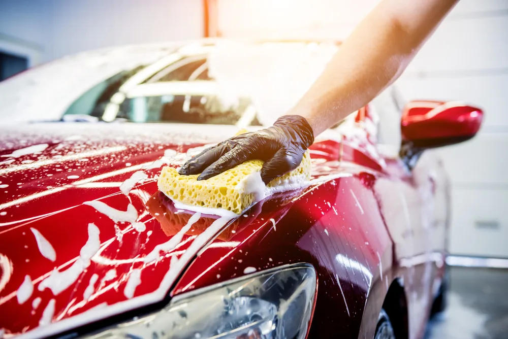 Car Cleaning Hacks