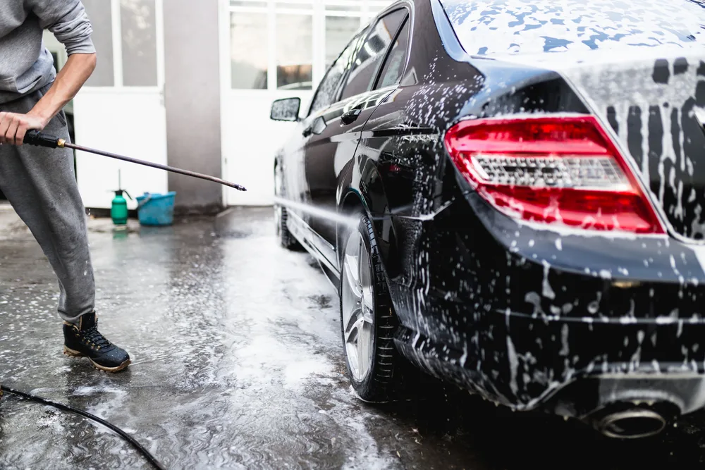 Car Cleaning Hacks
