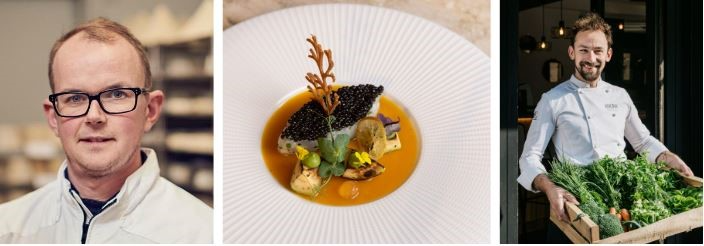 CULINARY DELIGHTS