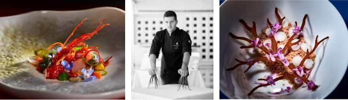 CULINARY DELIGHTS