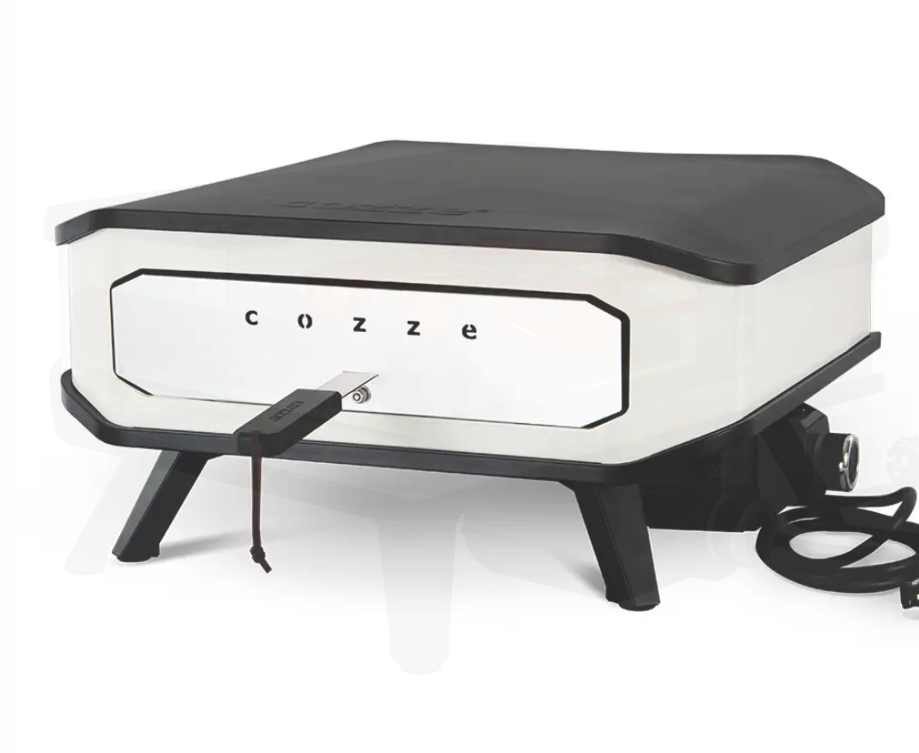 Electric Pizza Oven