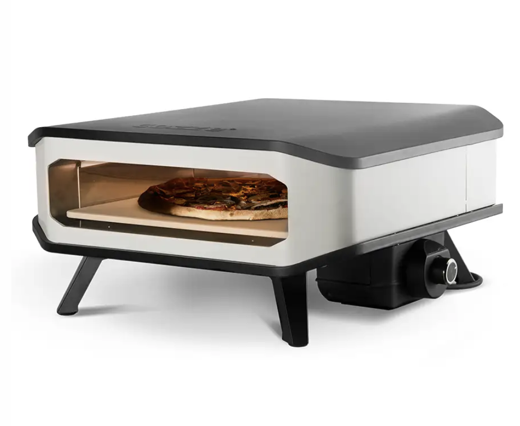 Electric Pizza Oven