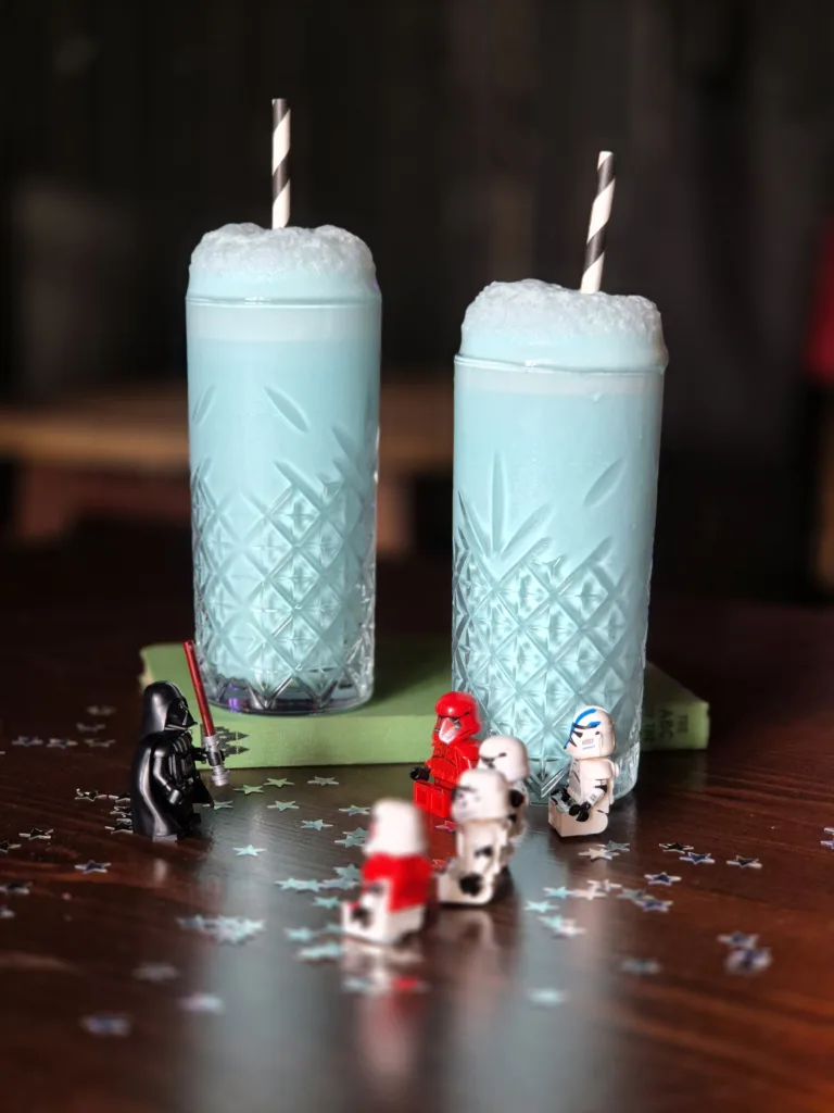 Star Wars Cocktails