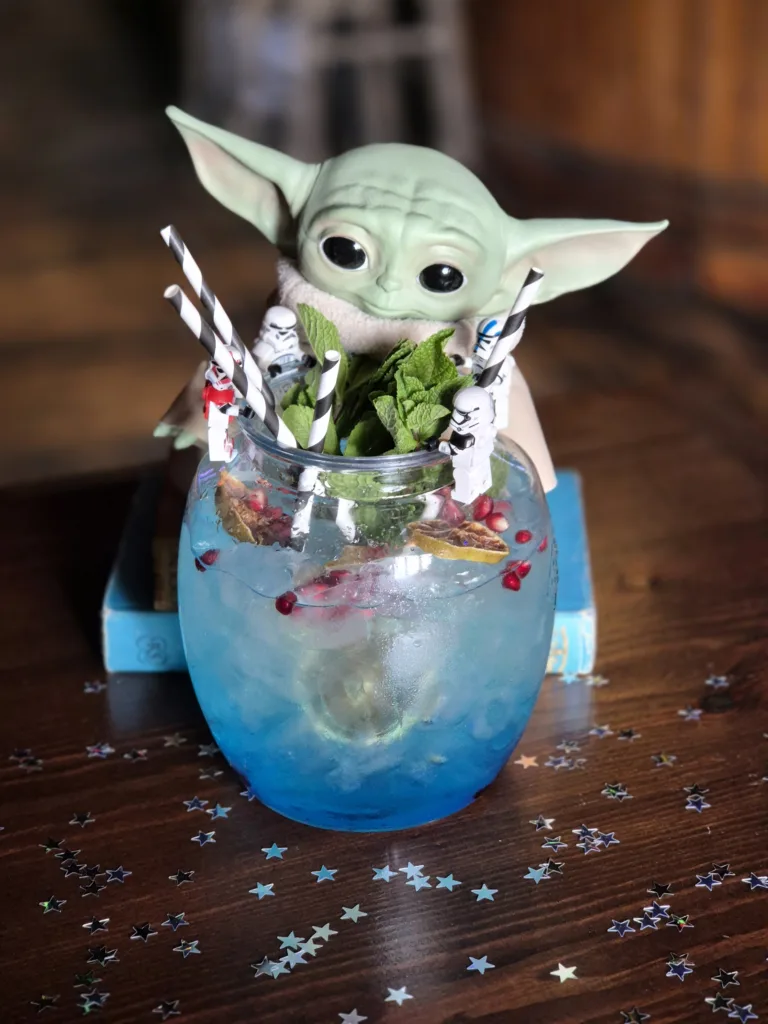 Star Wars Cocktails
