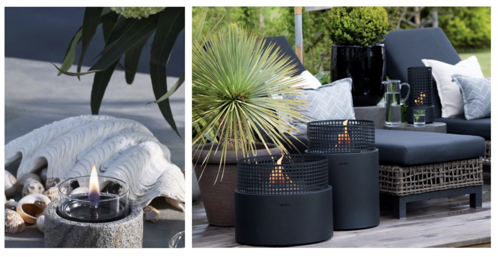 Sustainable Heating