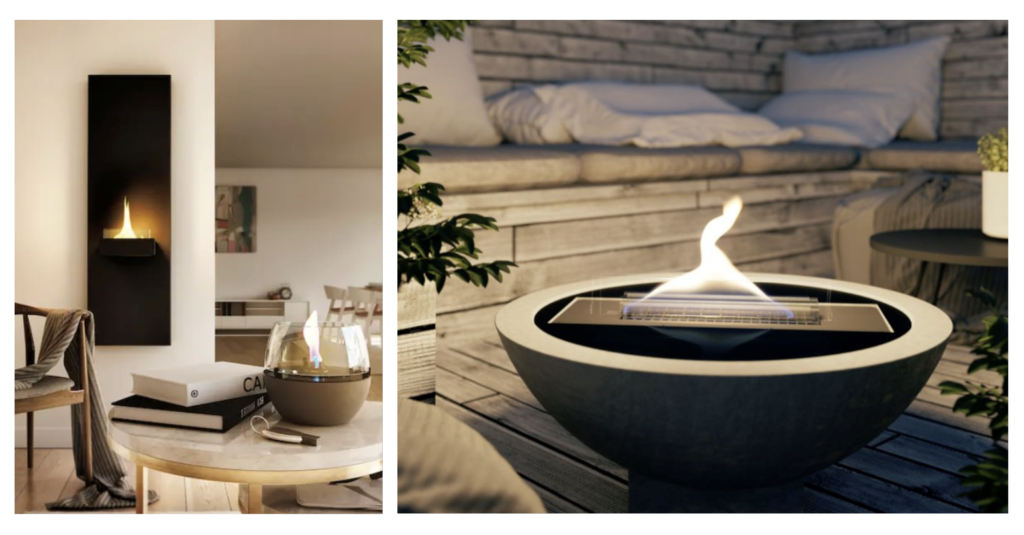 Sustainable Heating