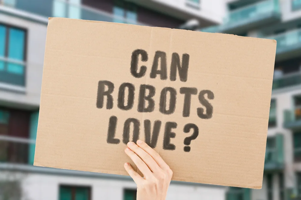 AI Relationships