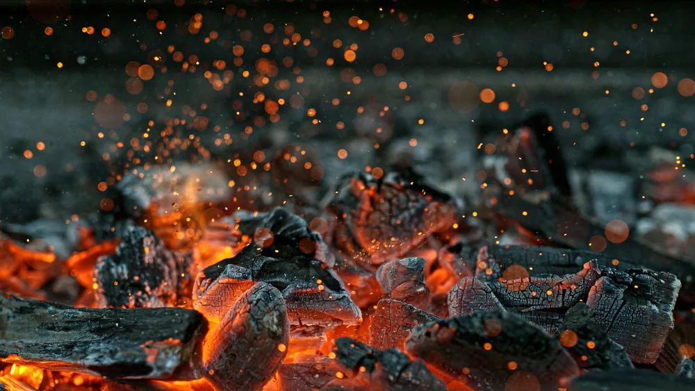 BBQ hacks and recipes