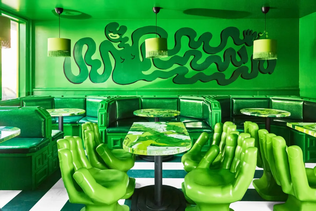 best restaurants in San Francisco