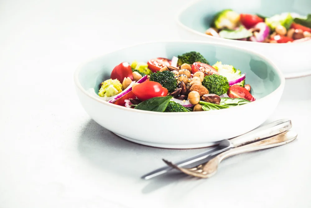how to boost energy without caffeine