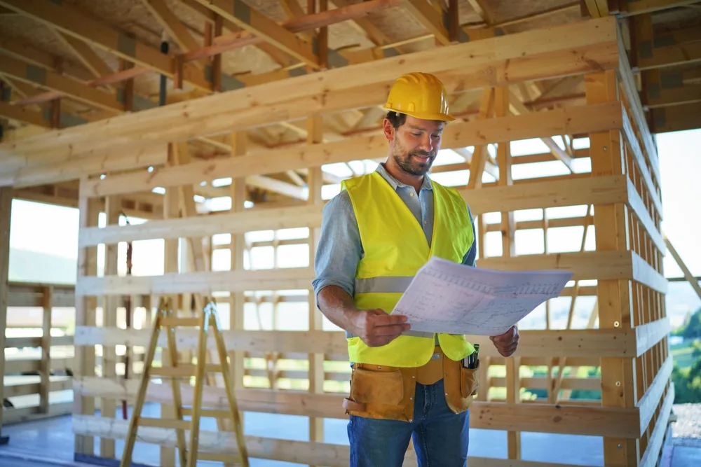 self-build costs