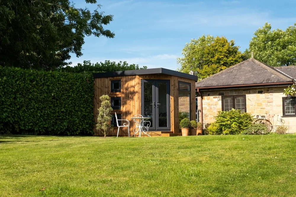 Increase the value of your home