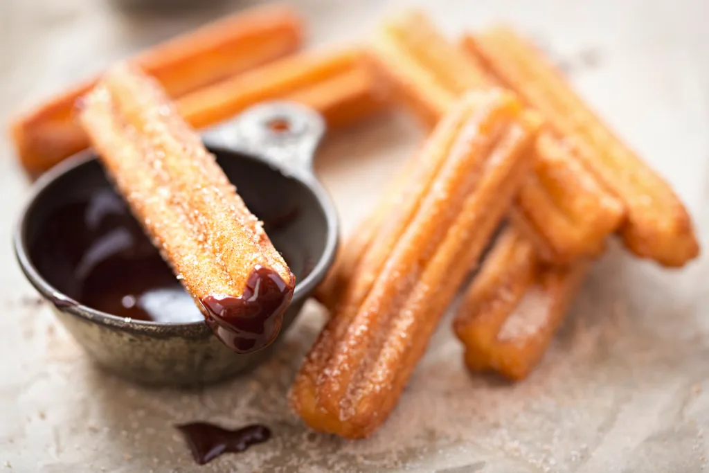 LOVED HOLIDAY FOODS