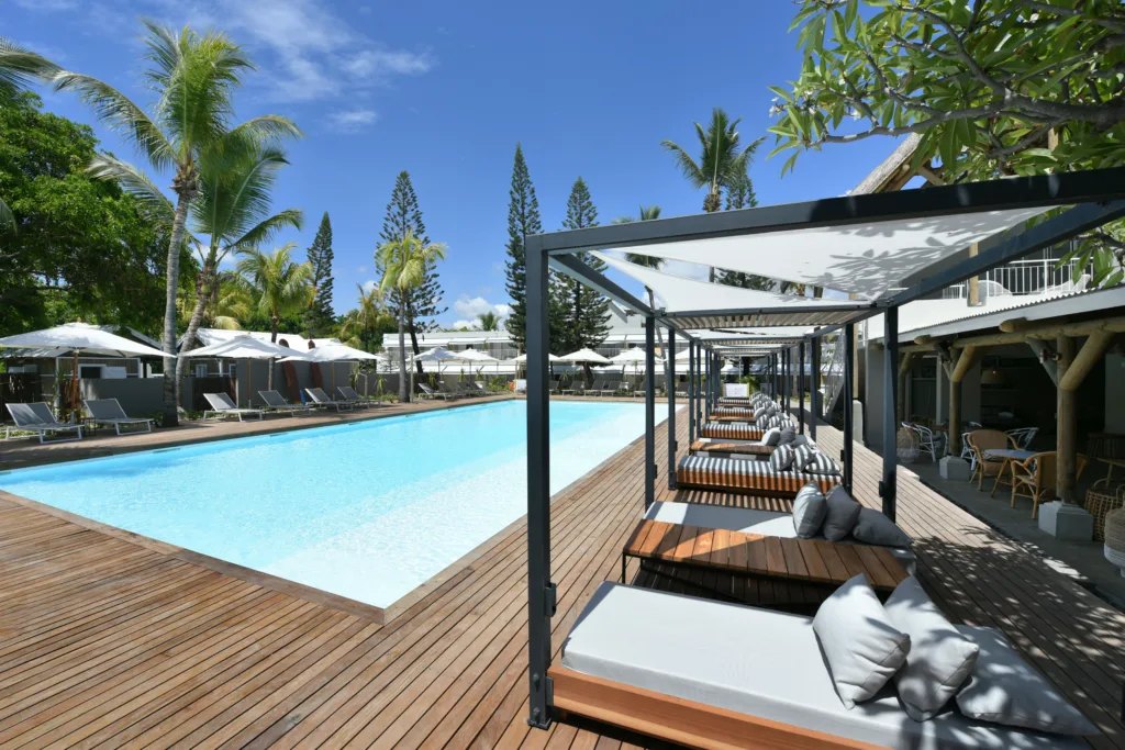 Activities in Mauritius