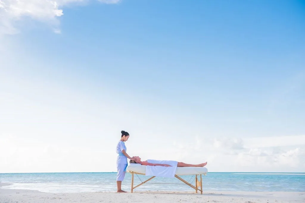 Restorative Holidays