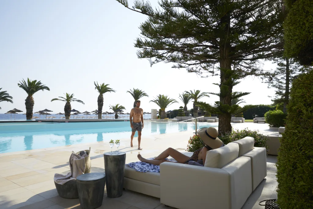 All Inclusive Holiday in Rhodes