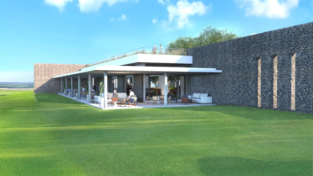 golf holidays