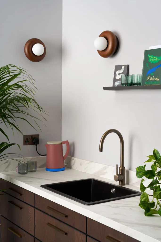 freestanding kitchens