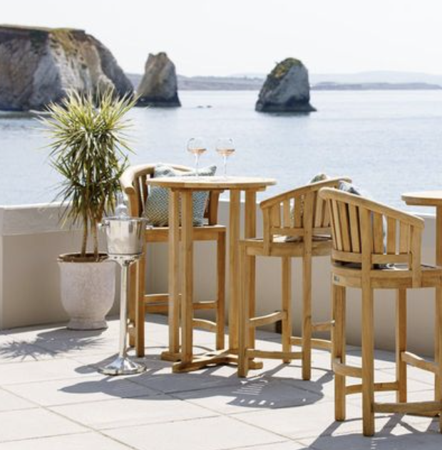 Where to stay in Isle of Wight