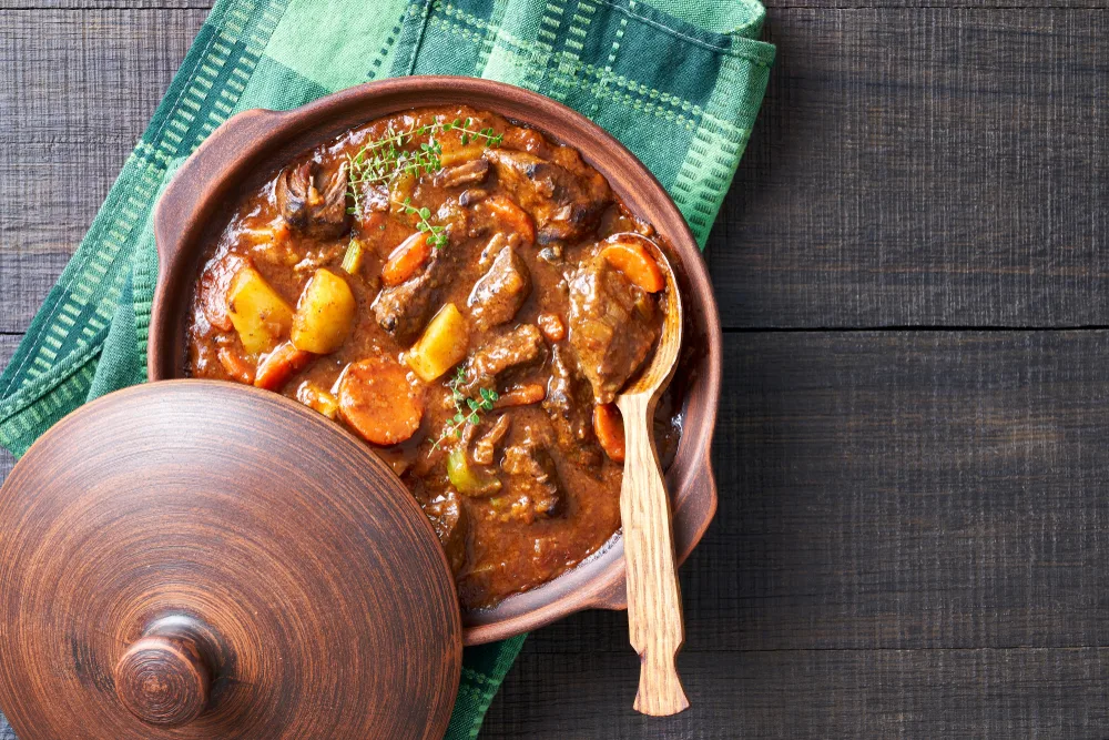autumn stews