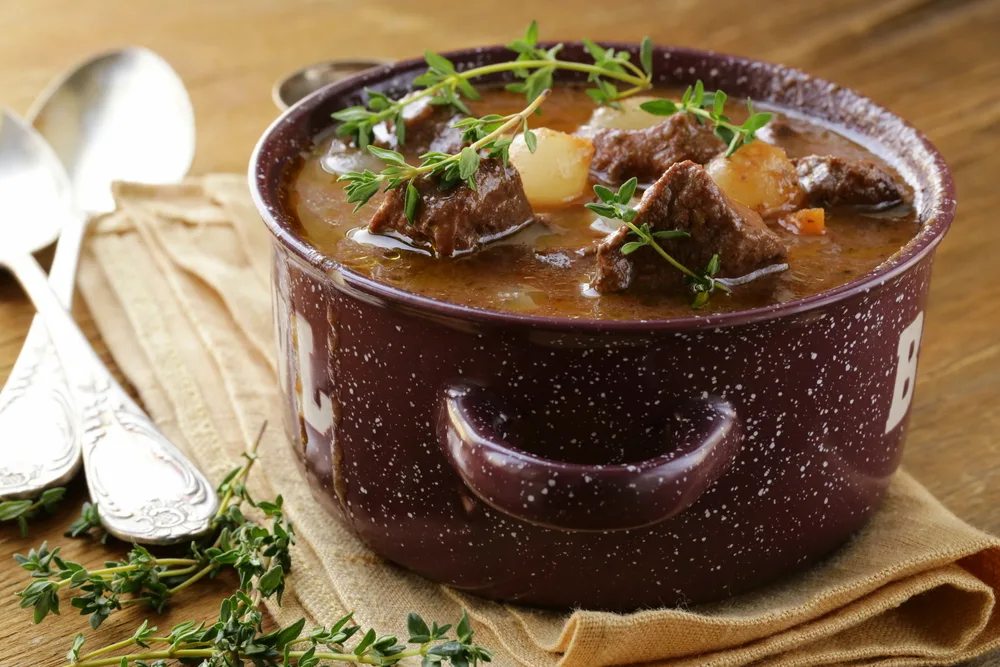autumn stews