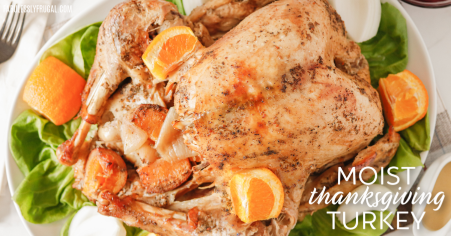 Air Fryer Recipes