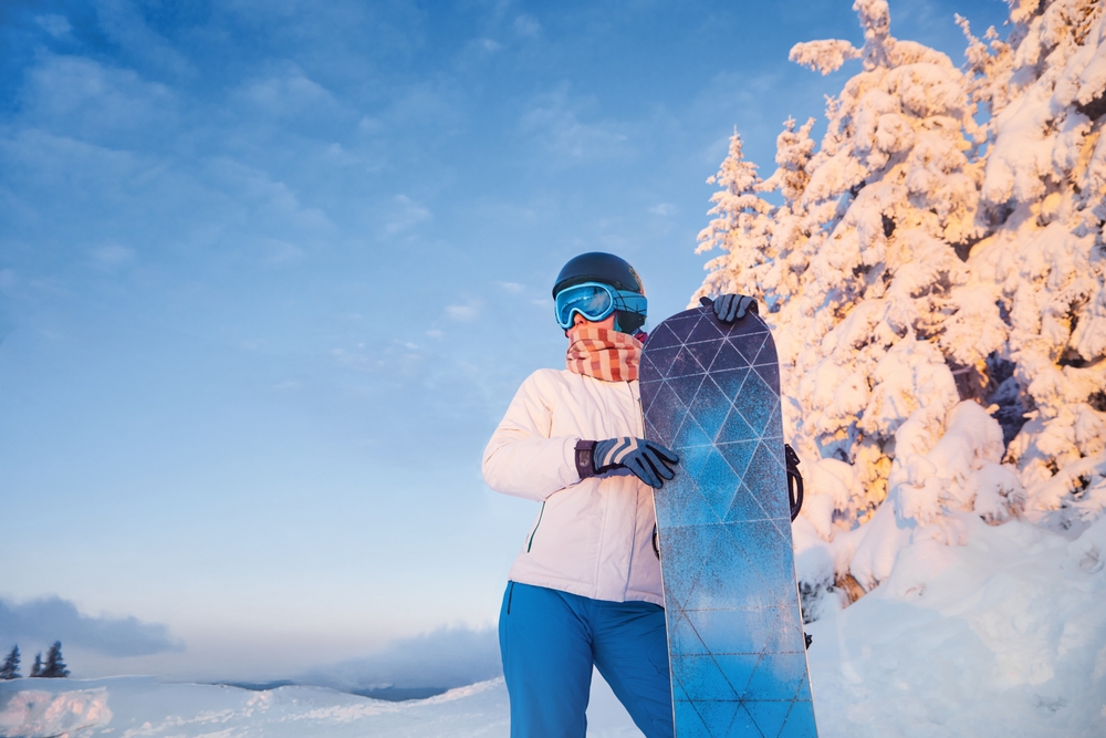 ski destinations