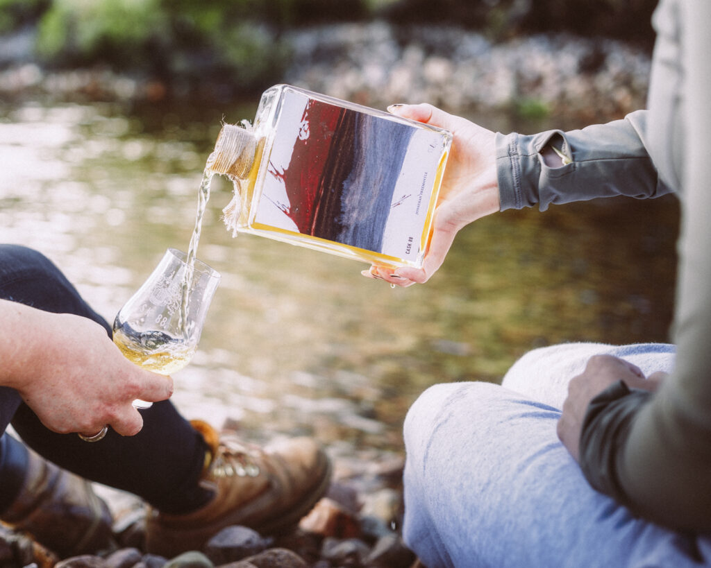 hot whisky recipe