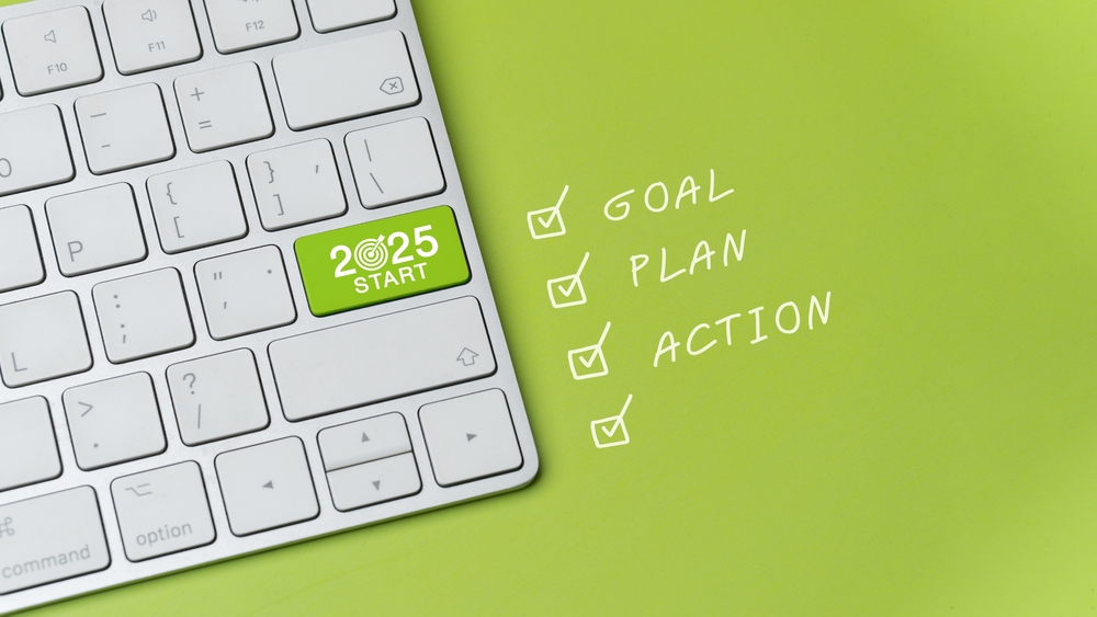 signs you are ready for a healthy new year