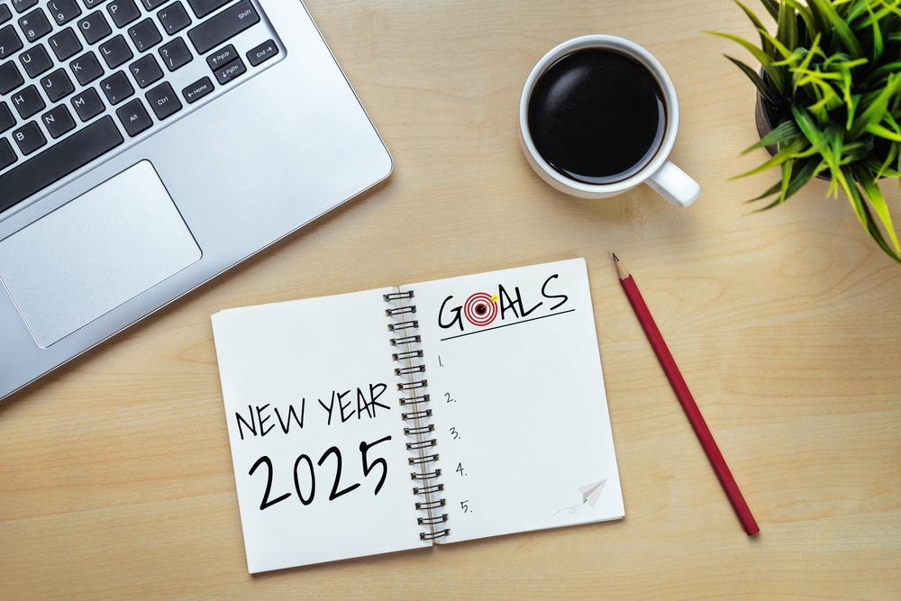 signs you are ready for a healthy new year