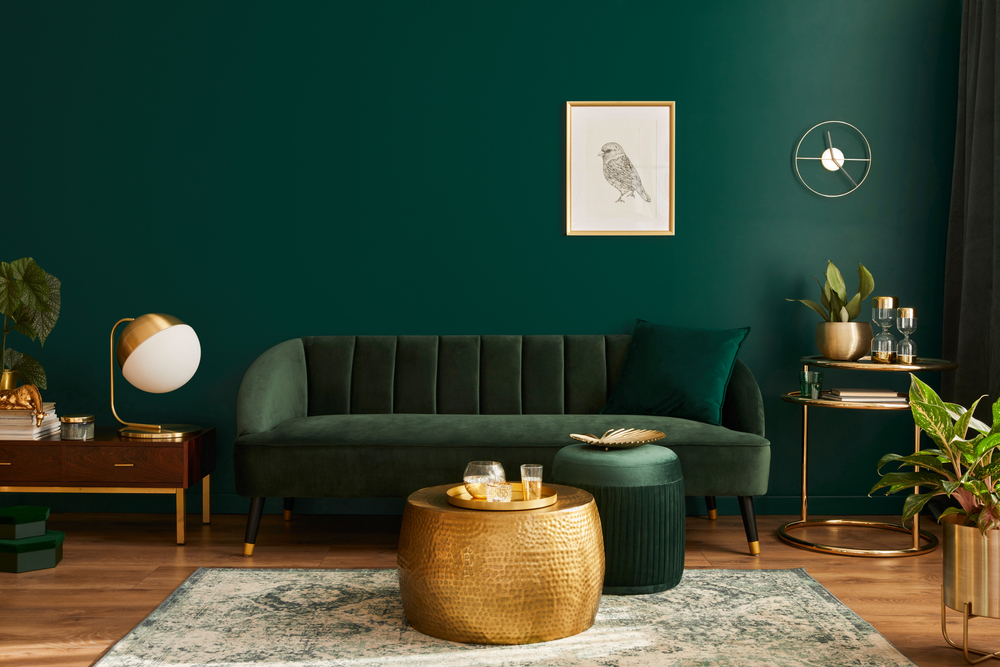 trending home design