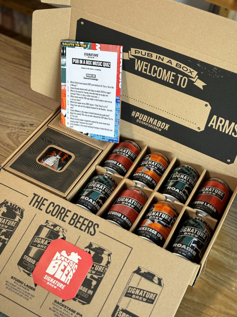 beer gift sets