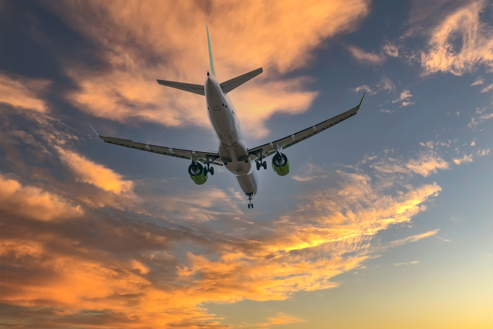 how to get cheap flights