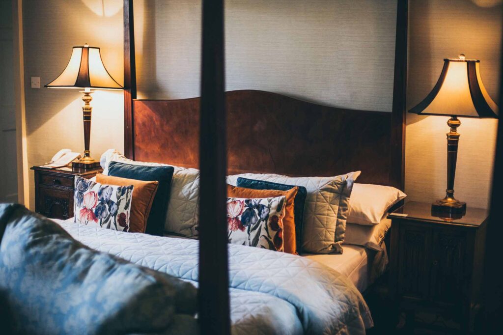 places to go for Valentines