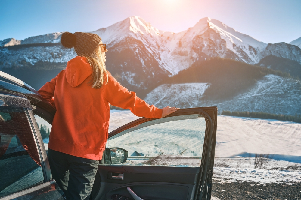 Ski destination dupes
