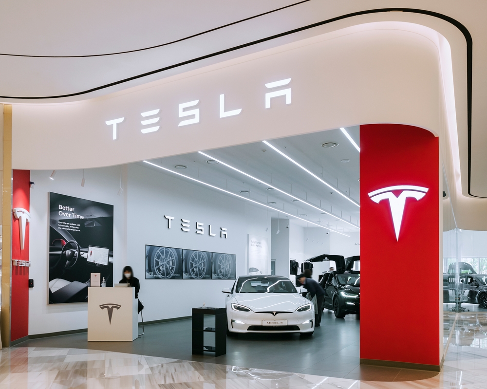 Tesla