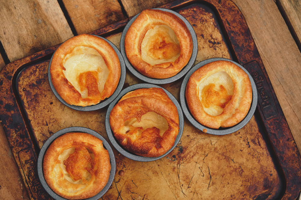 how to make a good yorkshire pudding