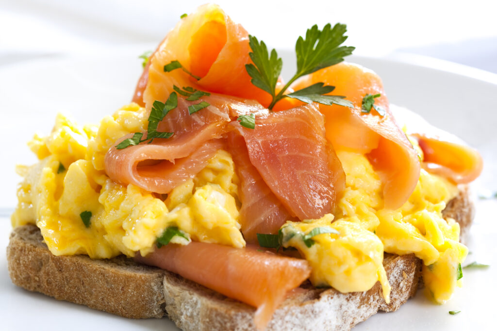 Traditional Elevenses Favourites
