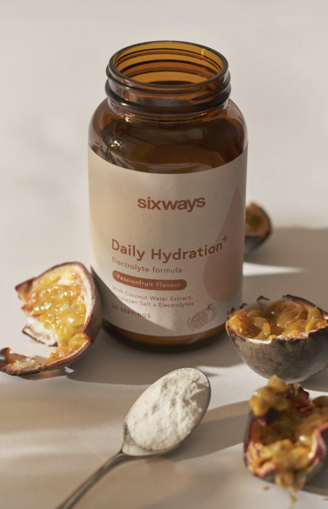hydration supplements
